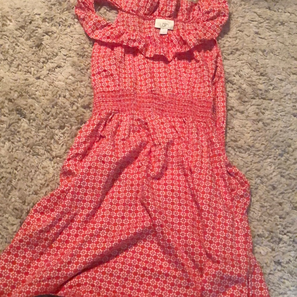 Cute Ann Taylor dress